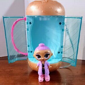 L.O.L. Surprise Confetti Reveal doll with accessories